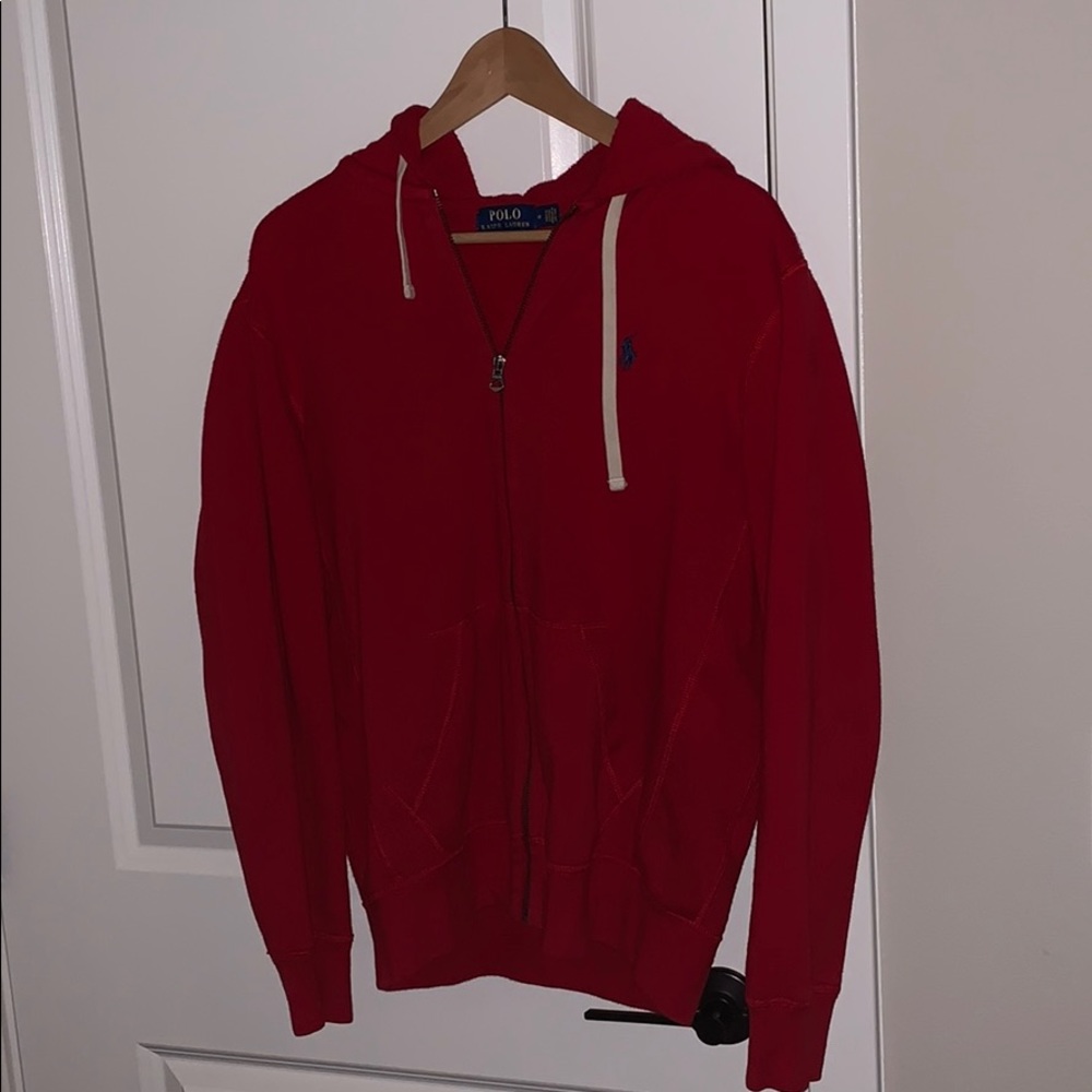 Polo Ralph Lauren Hoodie
